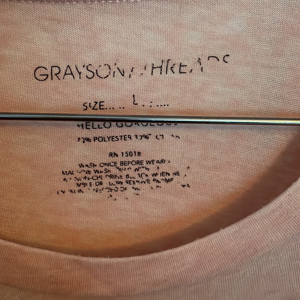 Target Tee - Picture 2 of 6